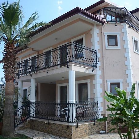 Oasis Apart Hotel داليان المظهر الخارجي الصورة