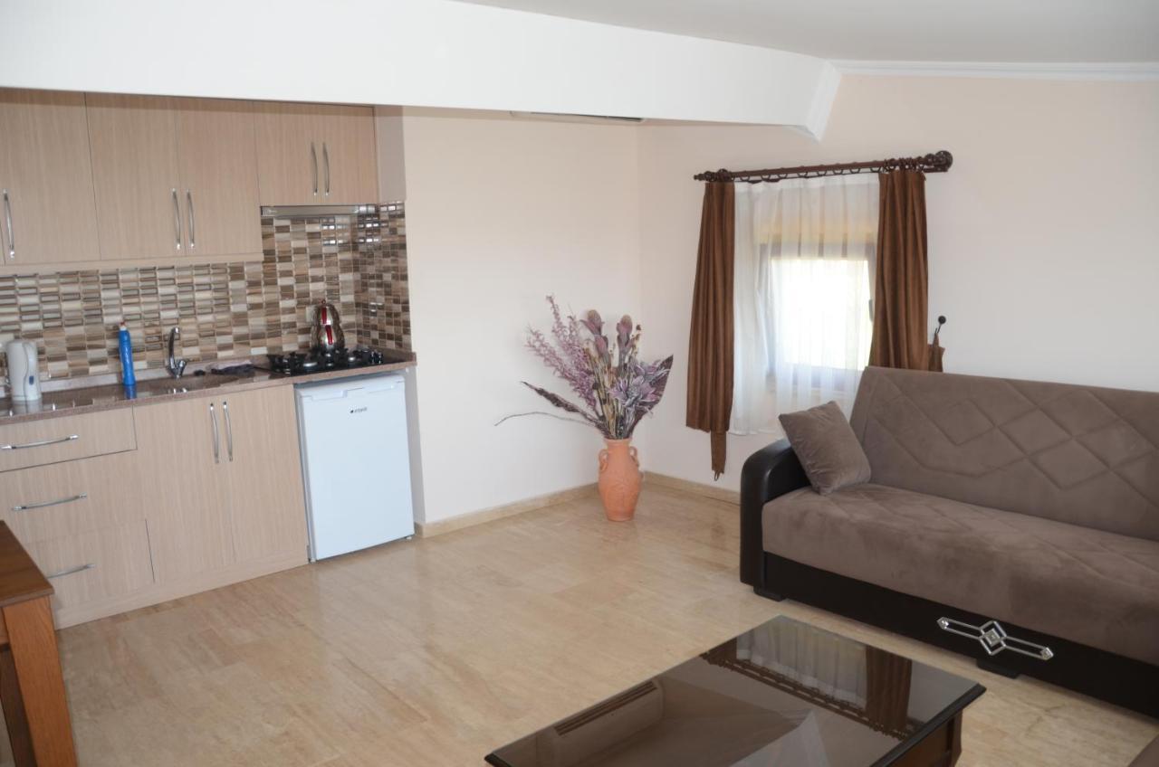 Oasis Apart Hotel داليان المظهر الخارجي الصورة