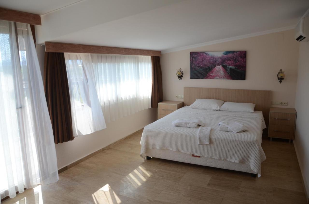 Oasis Apart Hotel داليان المظهر الخارجي الصورة