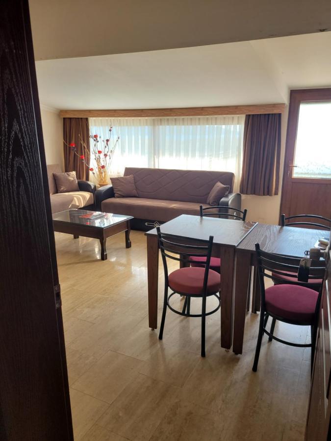 Oasis Apart Hotel داليان المظهر الخارجي الصورة