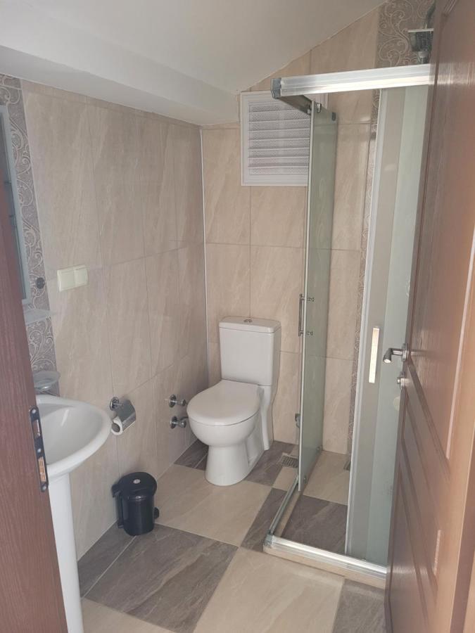 Oasis Apart Hotel داليان المظهر الخارجي الصورة